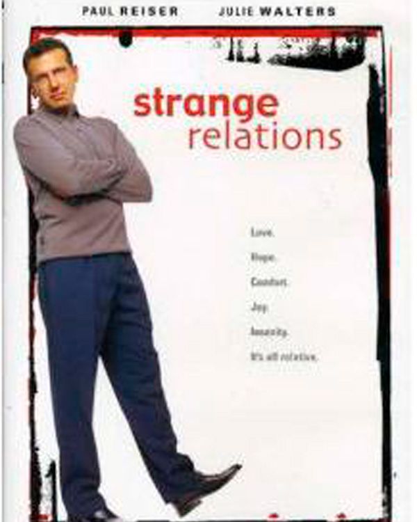 Parientes cercanos - Película 2001