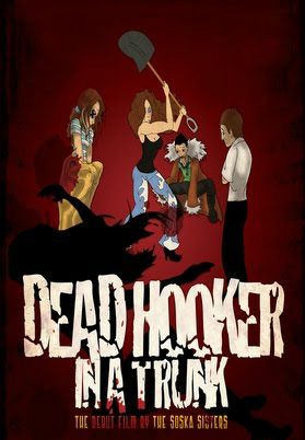 Dead Hooker in a Trunk - Película 2009