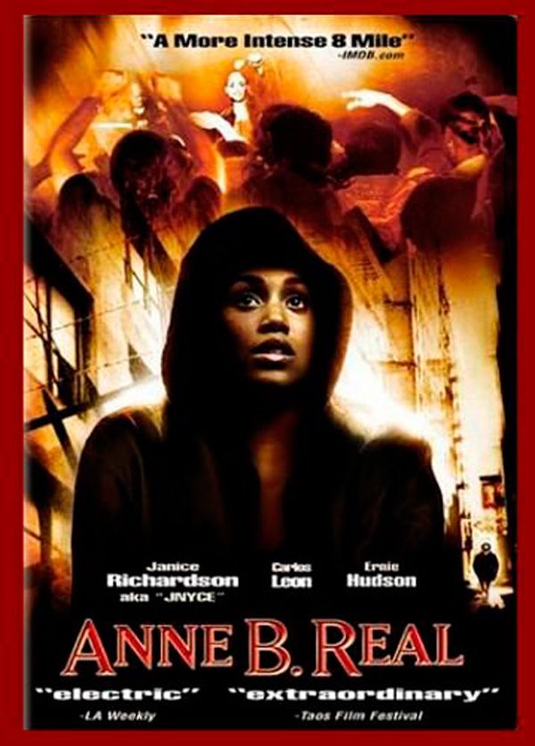 Anne B. Real - Película 2003