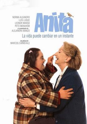 Anita - Película 2009