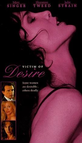 Víctima del deseo - Película 1995