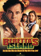 Beretta''s Island - Película 1994