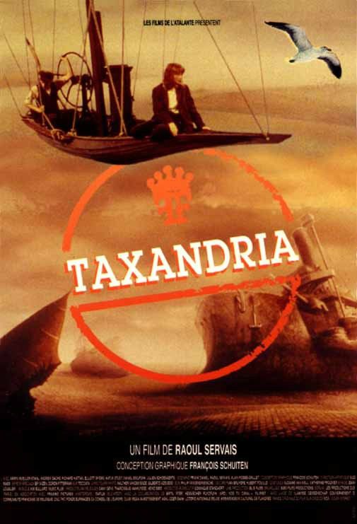 Taxandria - Película 1995
