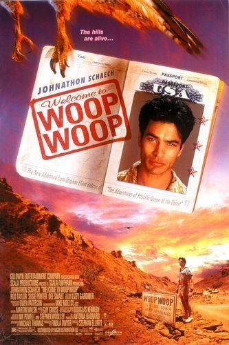 Bienvenido a Woop Woop - Película 1997