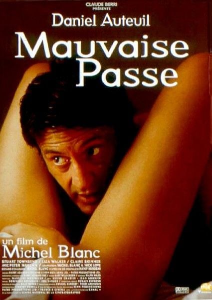 Mauvaise passe - Película 1999