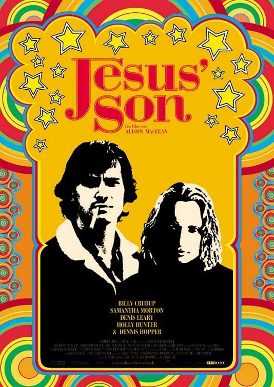 Jesus'' Son - Película 1999