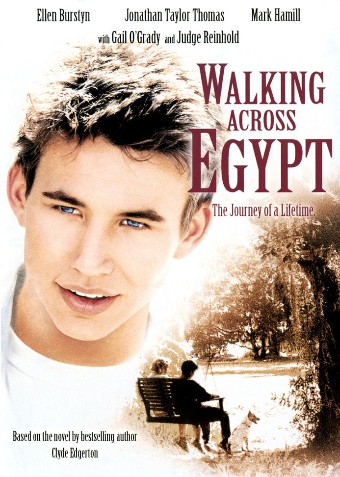 Walking Across Egypt - Película 1999