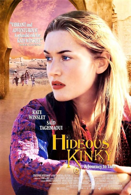El viaje de Julia - Película 1998