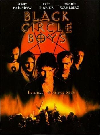 Los chicos del círculo negro - Película 1997