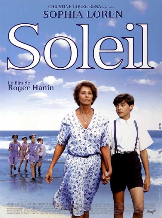 Soleil - Película 1997