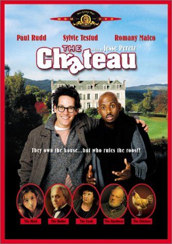 The Chateau - Película 2001
