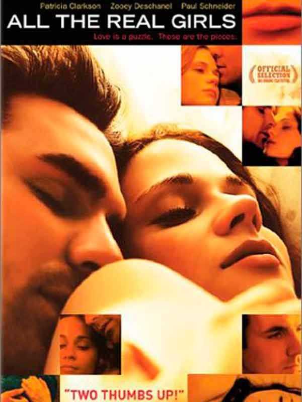 All the Real Girls - Película 2002