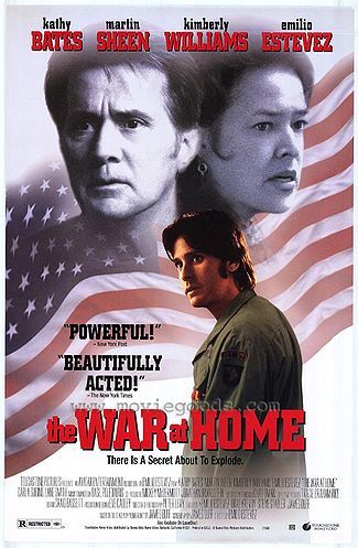 Guerra en casa - Película 1996