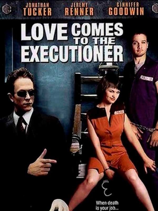 Love Comes to the Executioner - Película 2006