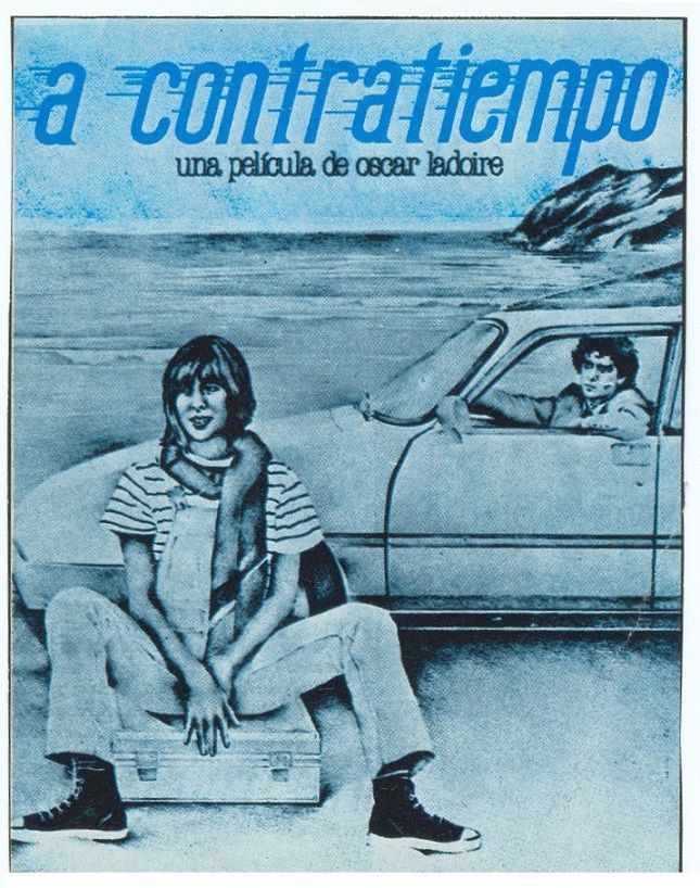 A contratiempo - Película 1981