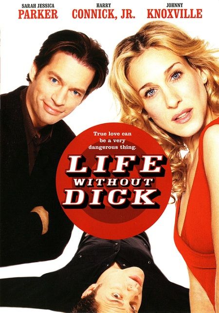 Algo más que complices - Película 2002
