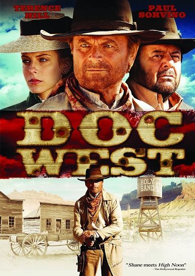 Doc West - Película 2009