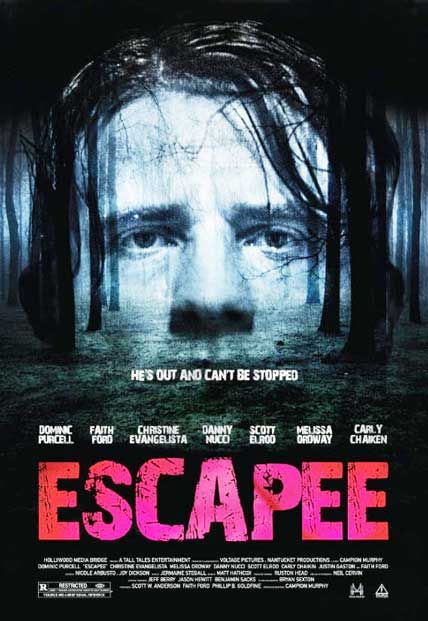 Escapee - Película 2011