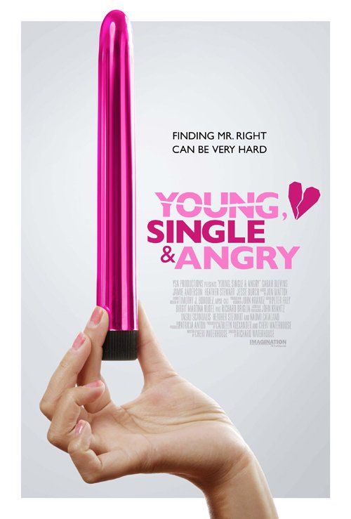 Young, Single & Angry - Película 2006