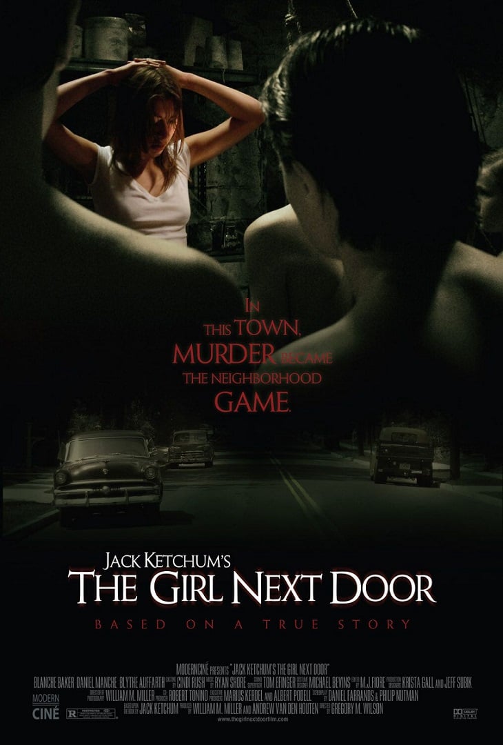 The Girl Next Door - Película 2007 - SensaCine.com