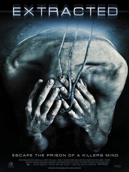 Extracted - Película 2012