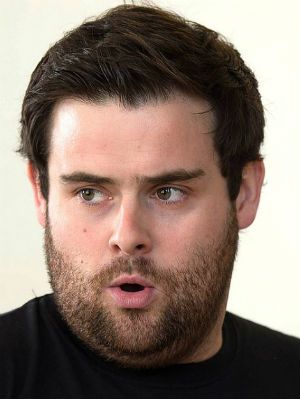 David Fynn - SensaCine.com