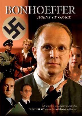 Bonhoeffer: Agent of Grace - Película 2000