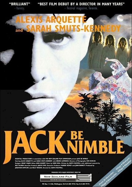 Jack... Sé listo - Película 1993