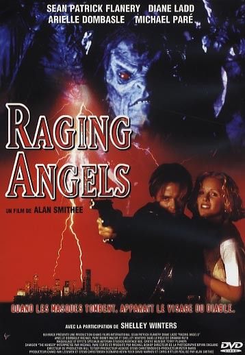 Ángeles del mal - Película 1995