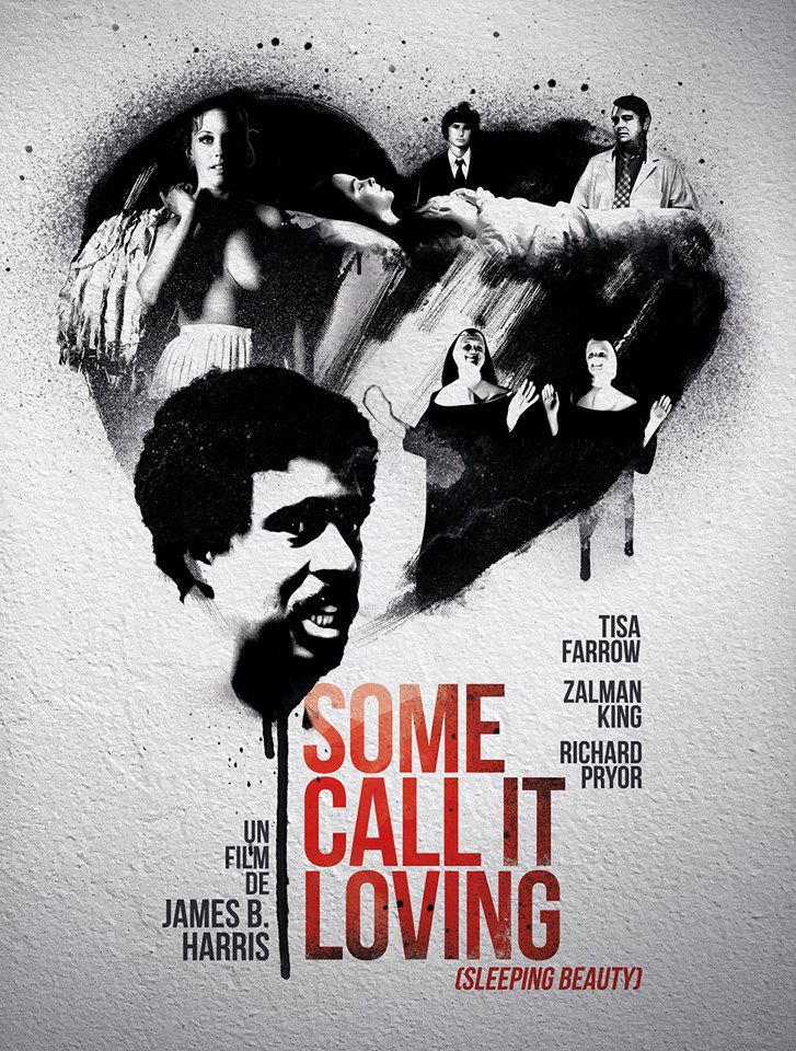 La bella durmiente - Película 1972