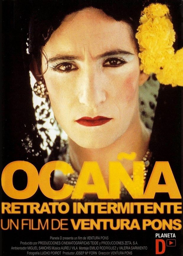 Ocaña retrato intermitente - Documental 1978