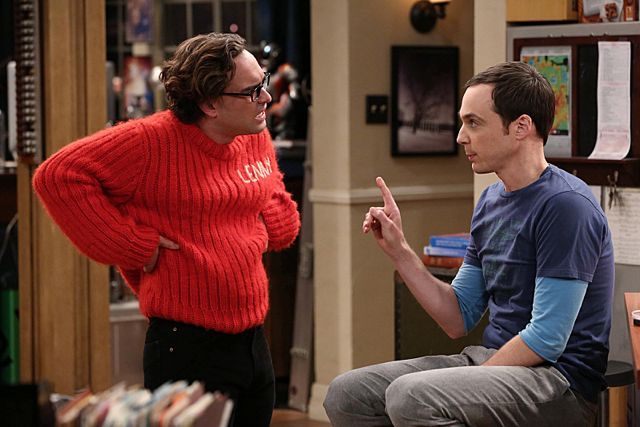 Foto de Jim Parsons - The Big Bang Theory : Foto Jim Parsons, Johnny ...