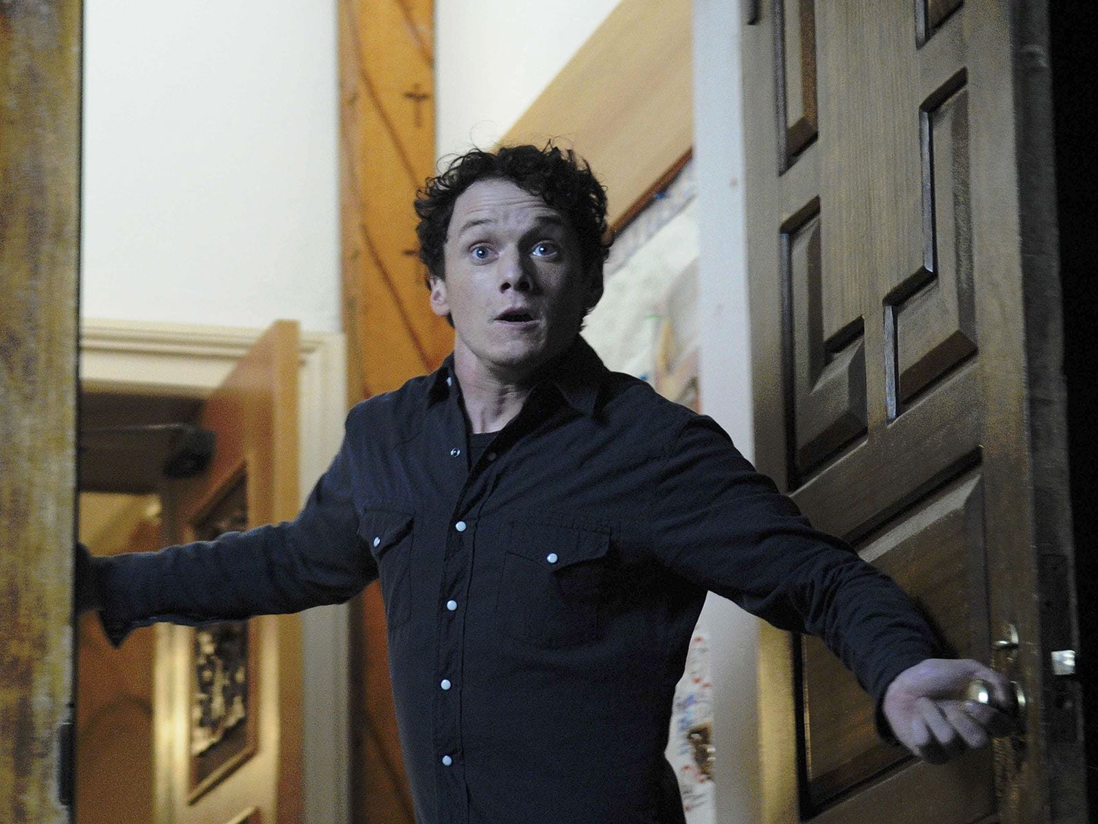 Foto de Anton Yelchin - Odd Thomas: cazador de fantasmas : Foto Anton