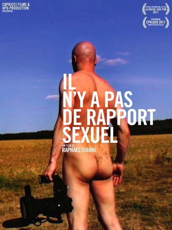 Il n''y a pas de rapport sexuel - Documental 2011