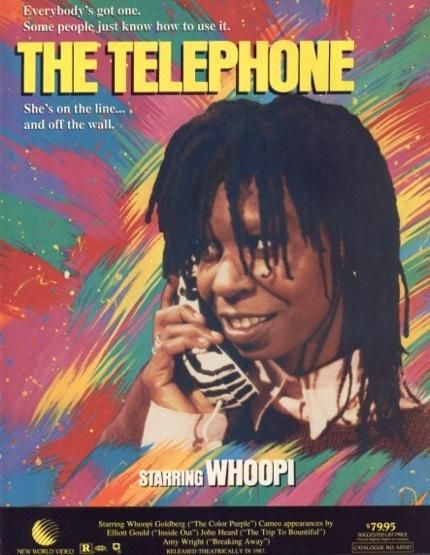 The Telephone - Película 1988