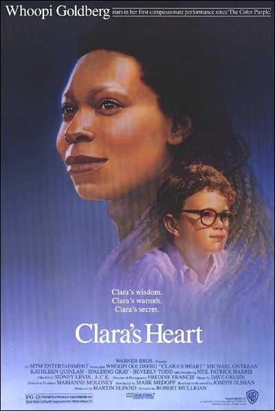 El desafío de una mujer - Película 1988