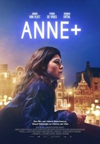 Anne+ - Película 2021