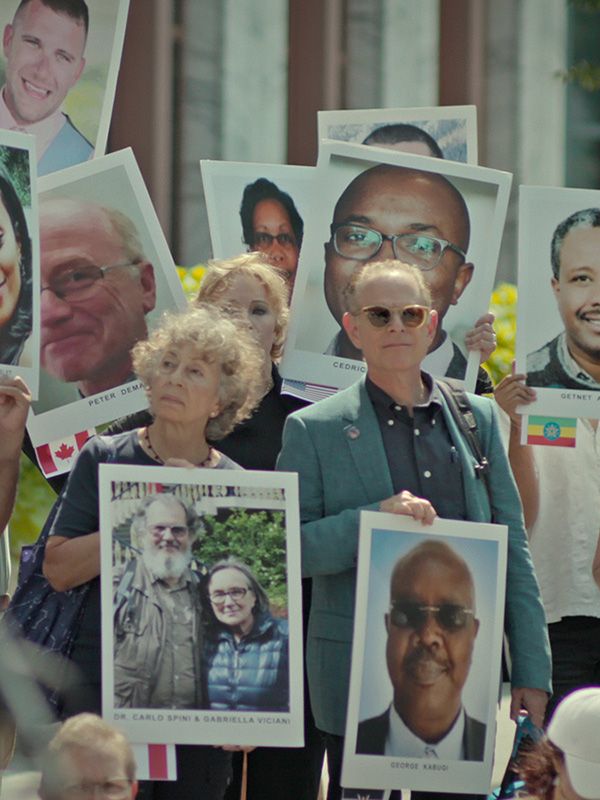 Downfall: The Case Against Boeing - Documental 2022