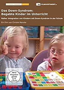 Das Down Syndrom - Begabte Kinder im Unterricht - Documental 2010