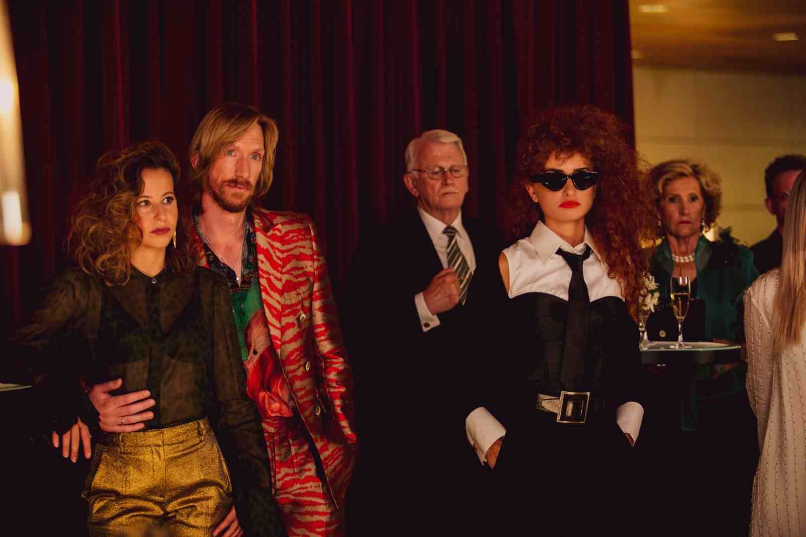 Foto de Irene Escolar - Competencia oficial : Foto Irene Escolar