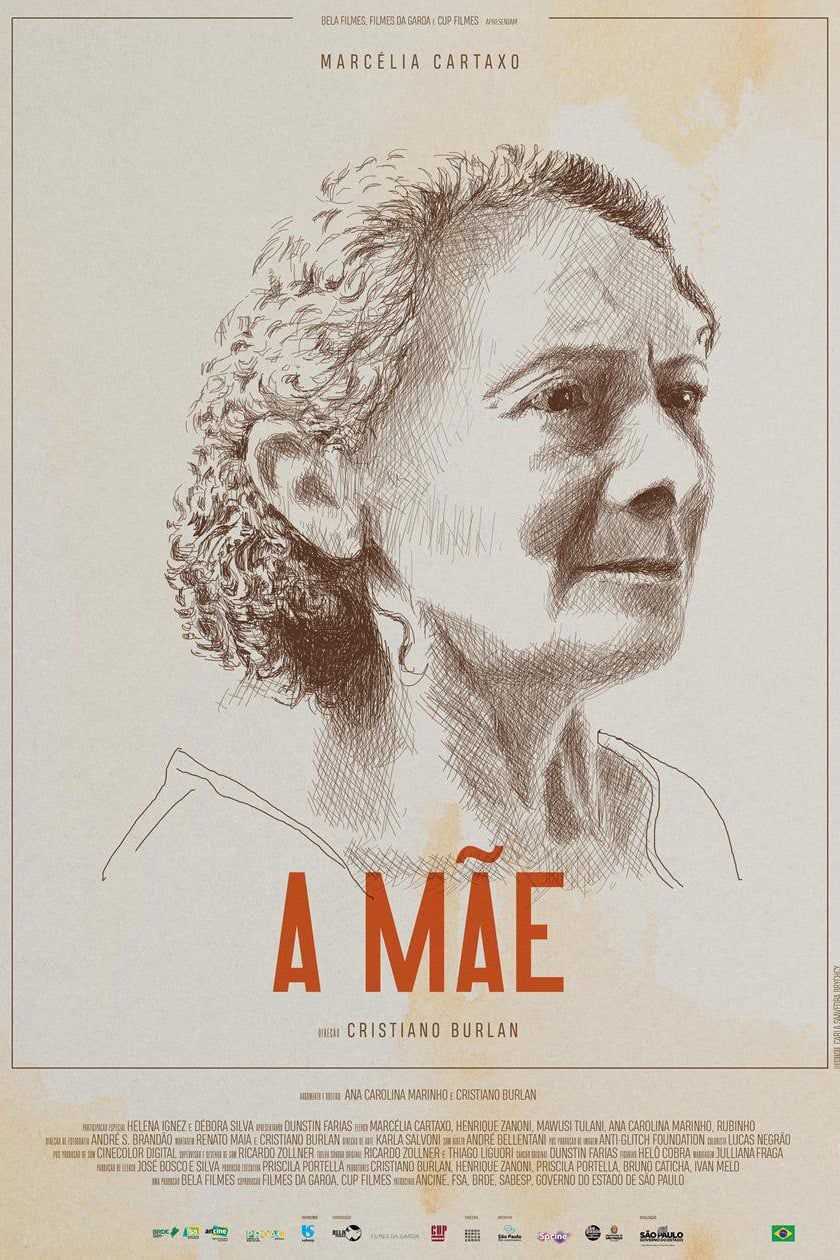 A mãe - Película 2022