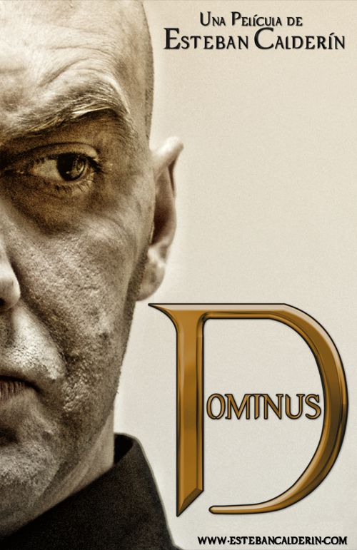 Dominus - Película 2013