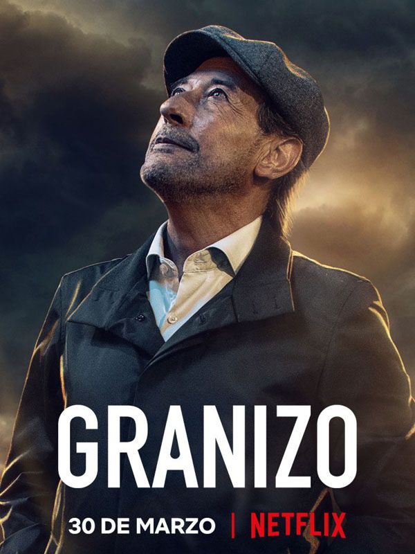 Granizo - Película 2022
