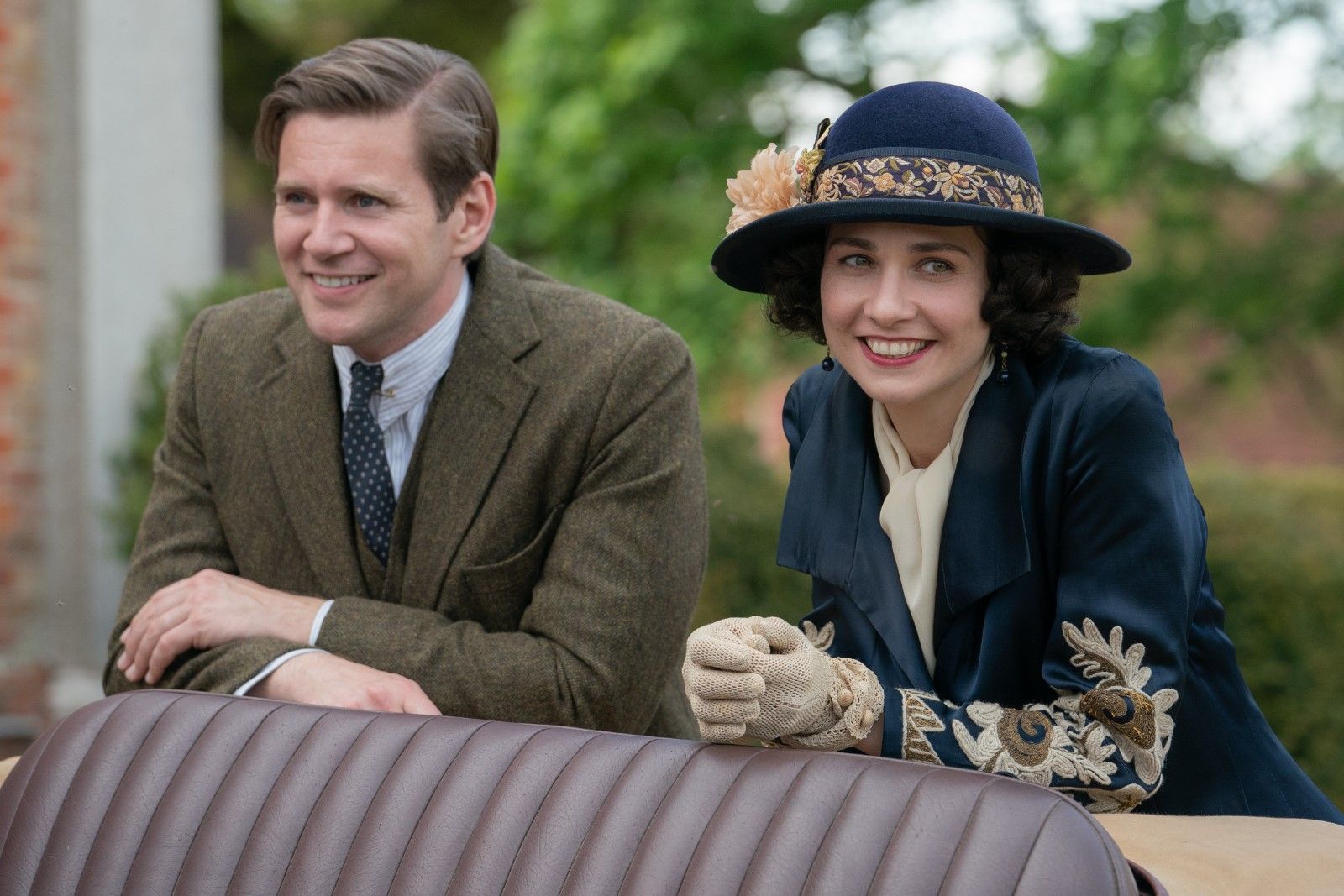 Foto de la película Downton Abbey Una nueva era Foto 9 por un total