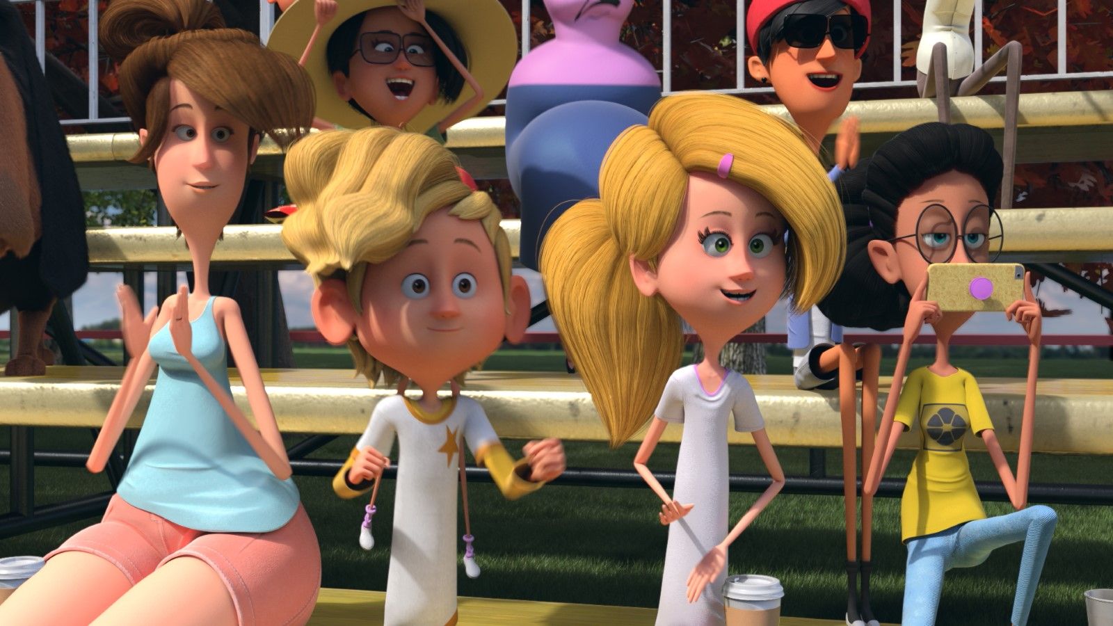 Foto de la película Marmaduke Foto 22 por un total de 40