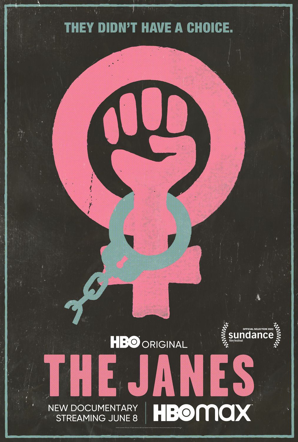 The Janes - Documental 2022
