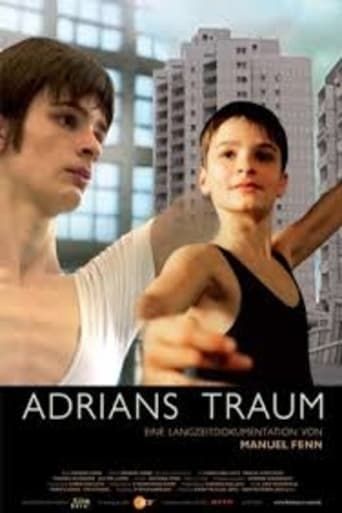 Adrians Traum - Documental 2010