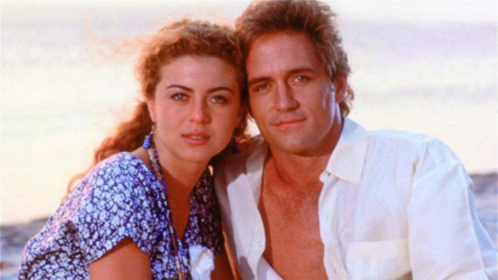 Café con Aroma de Mujer (1994) Café con Aroma de Mujer (1994) Foto