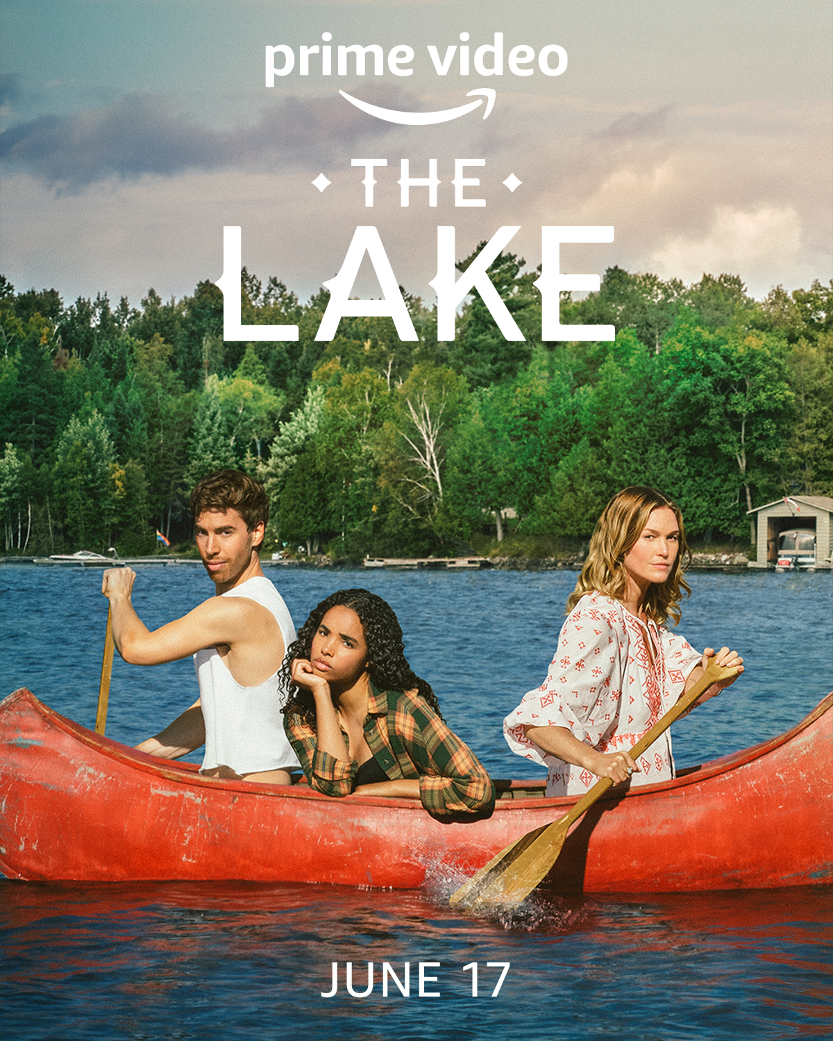 The Lake Serie 2022 