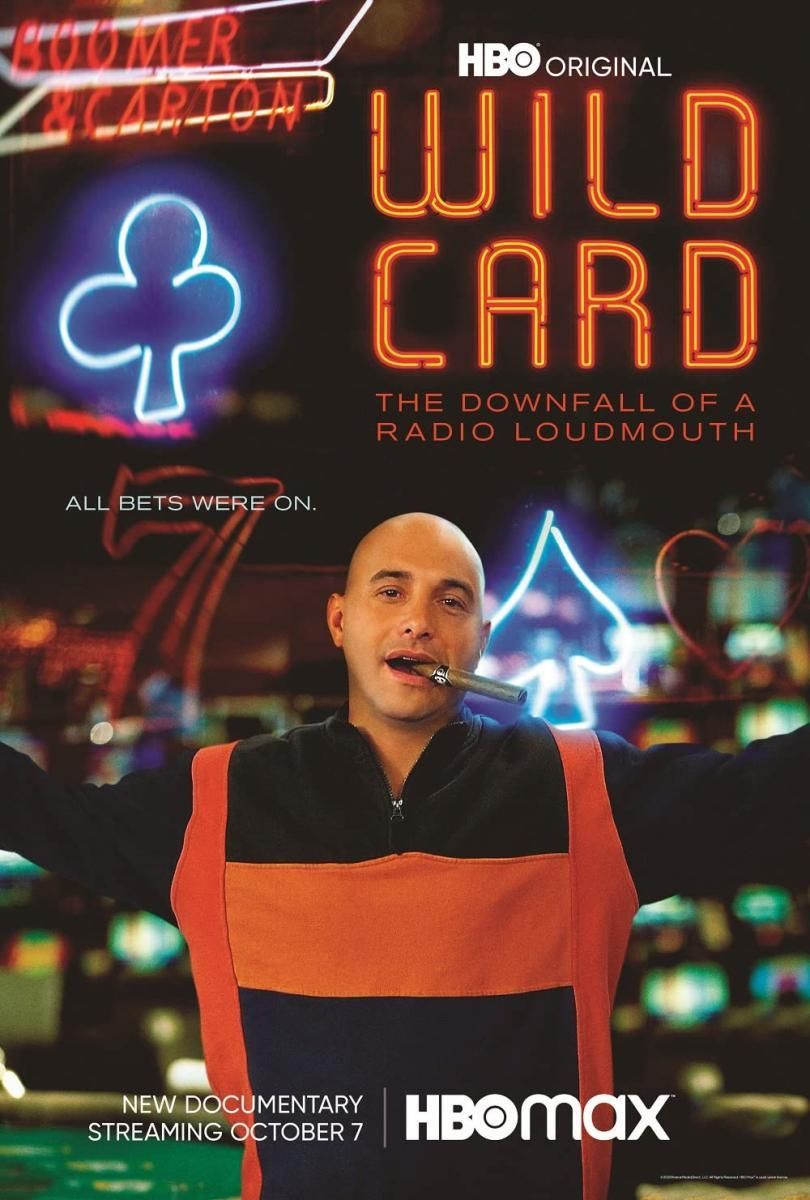 Una mala apuesta: La perdición de Craig Carton - Documental 2020